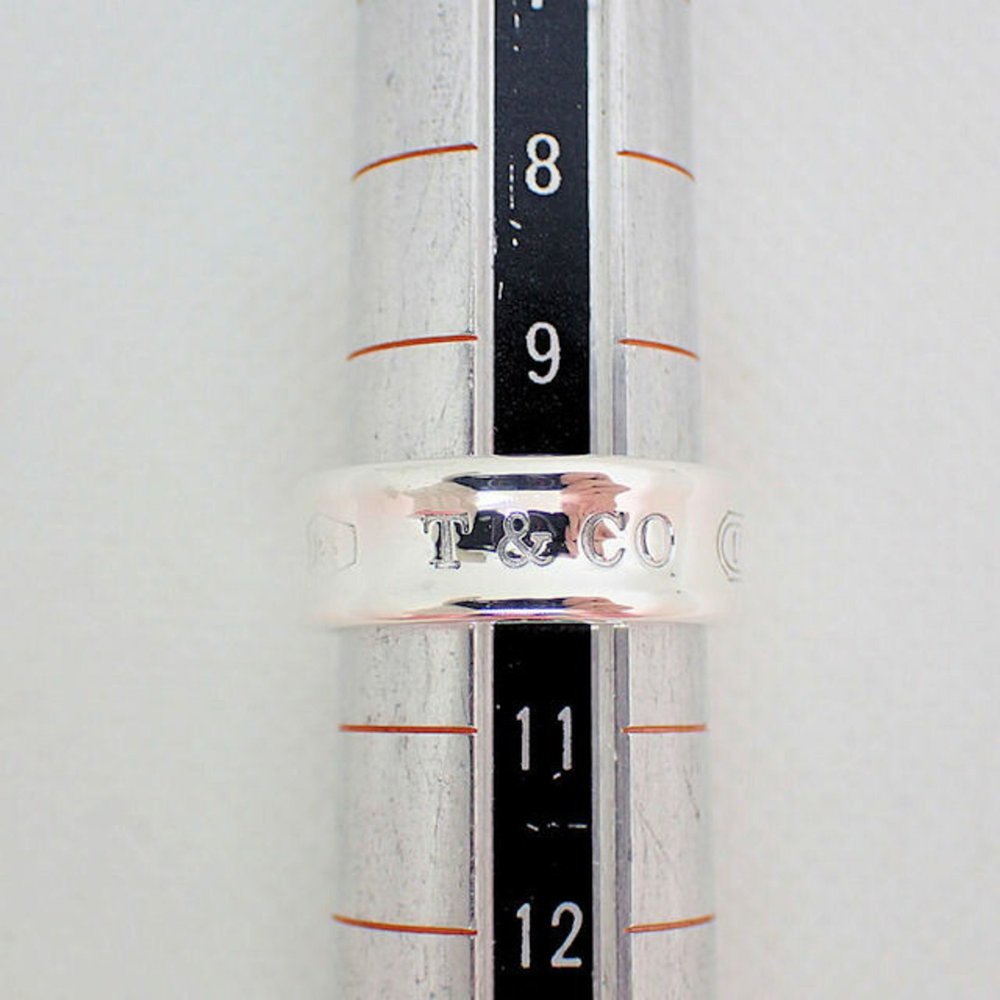 TIFFANY 925 1837 ring No. 10 - Picture 10 of 10